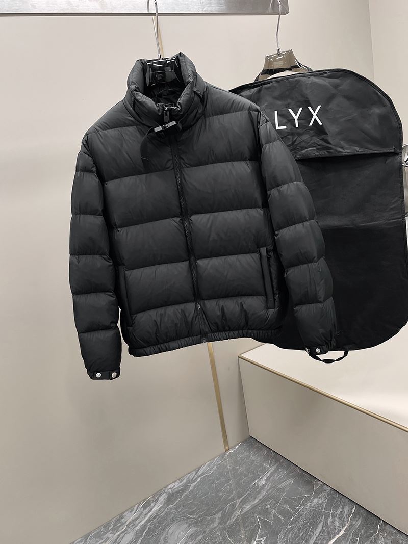 Moncler Down Coat